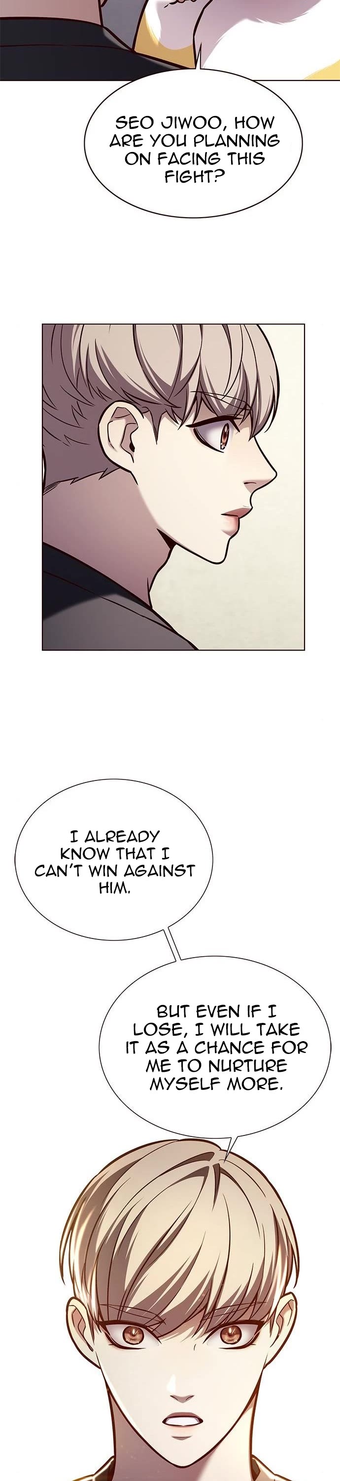 Eleceed Chapter 173 page 17 - Chapter 173