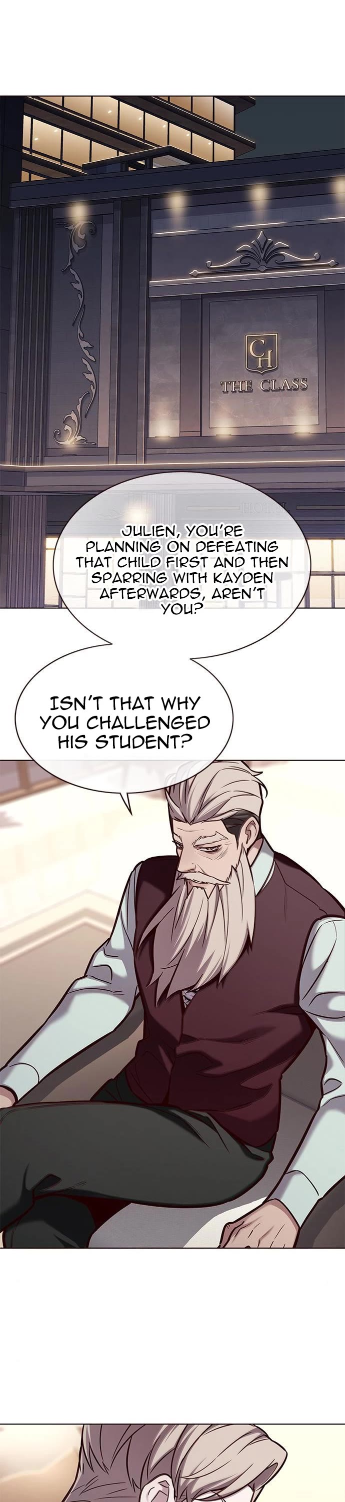 Eleceed Chapter 173 page 2 - Chapter 173