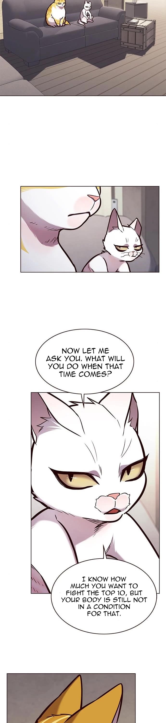 Eleceed Chapter 173 page 20 - Chapter 173