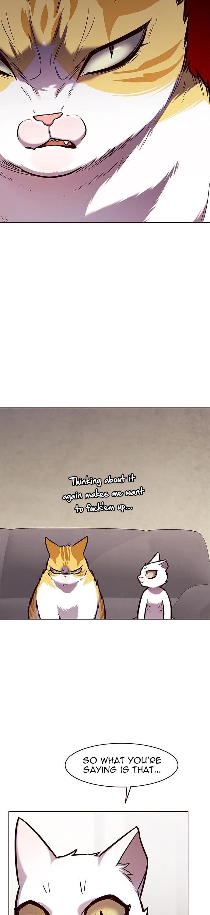 Eleceed Chapter 173 page 22 - Chapter 173