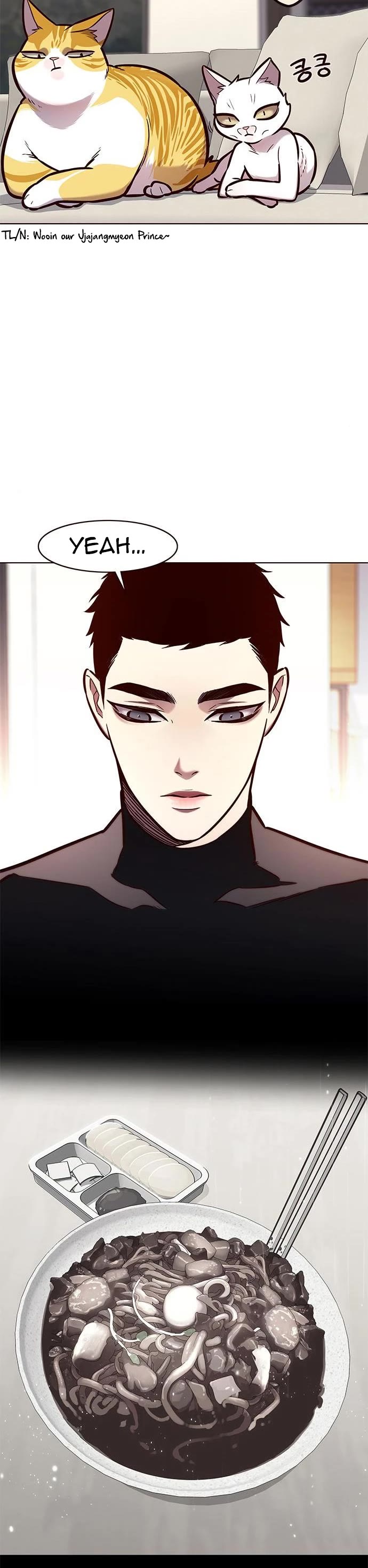 Eleceed Chapter 173 page 31 - Chapter 173