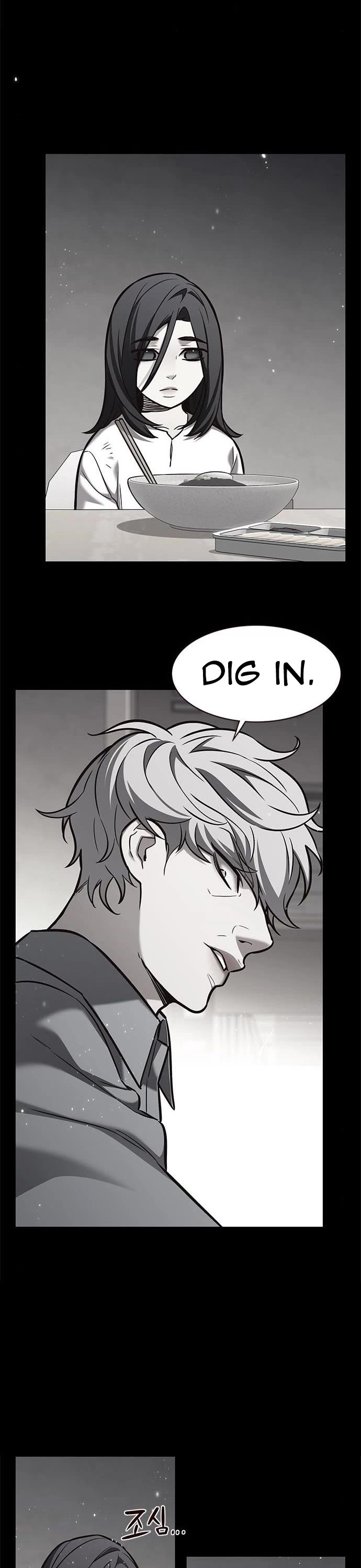 Eleceed Chapter 173 page 32 - Chapter 173