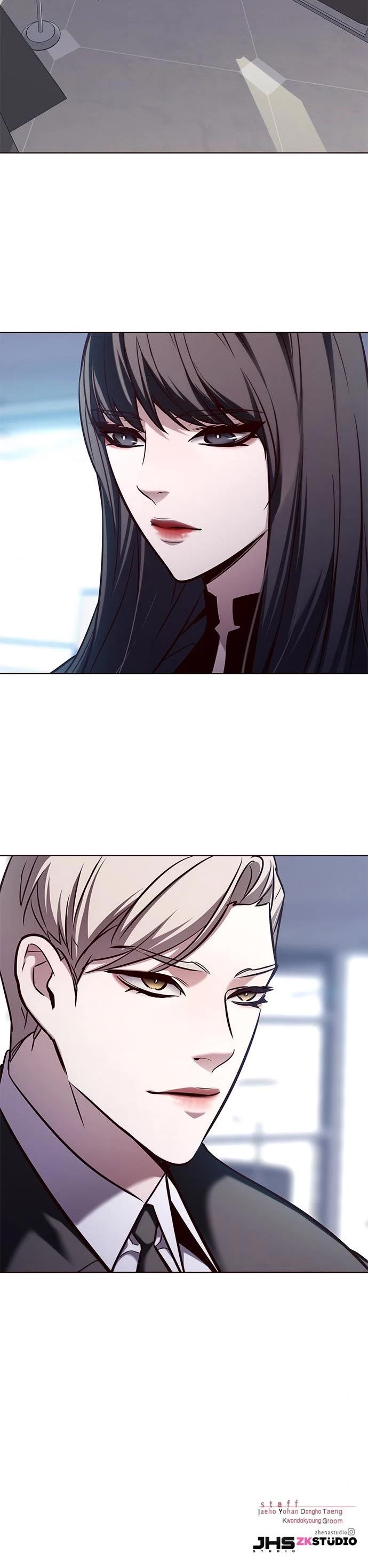 Eleceed Chapter 173 page 37 - Chapter 173