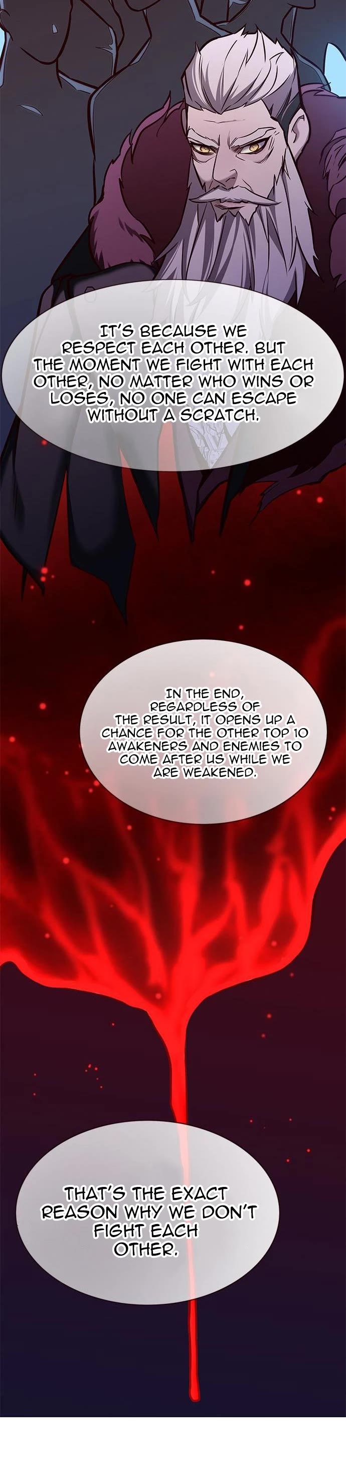 Eleceed Chapter 173 page 6 - Chapter 173