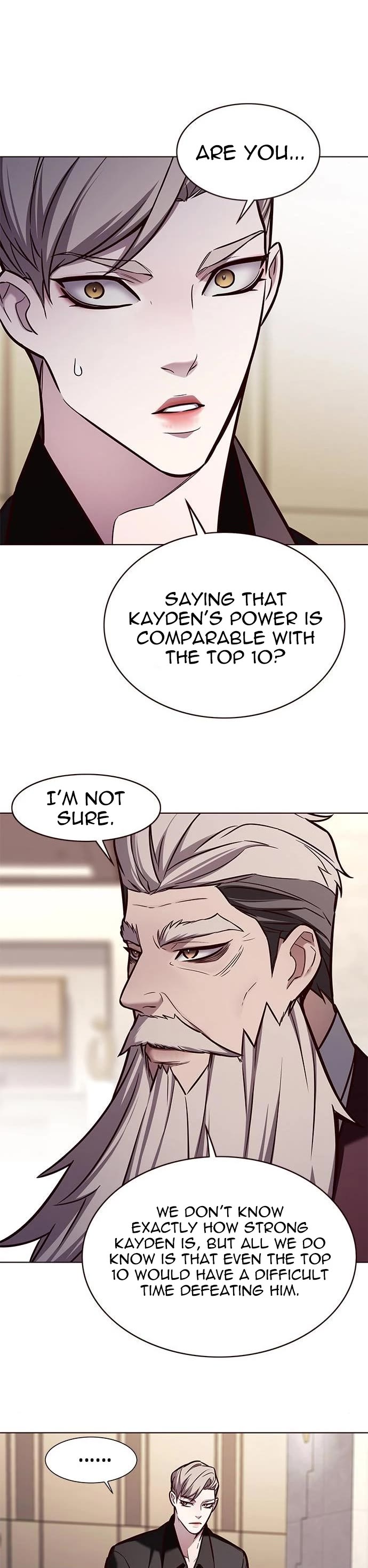 Eleceed Chapter 173 page 7 - Chapter 173
