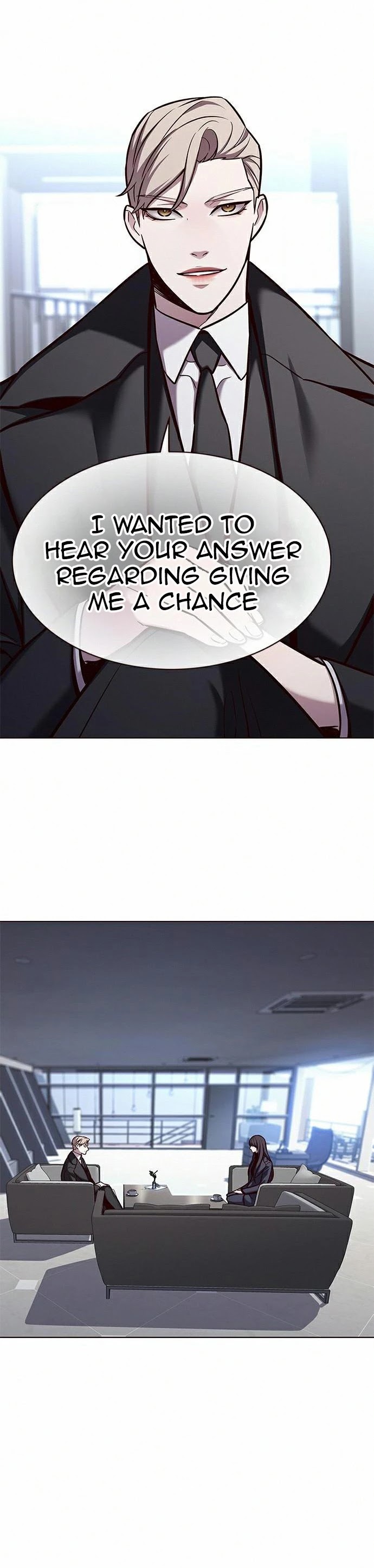 Eleceed Chapter 174 page 11 - Chapter 174