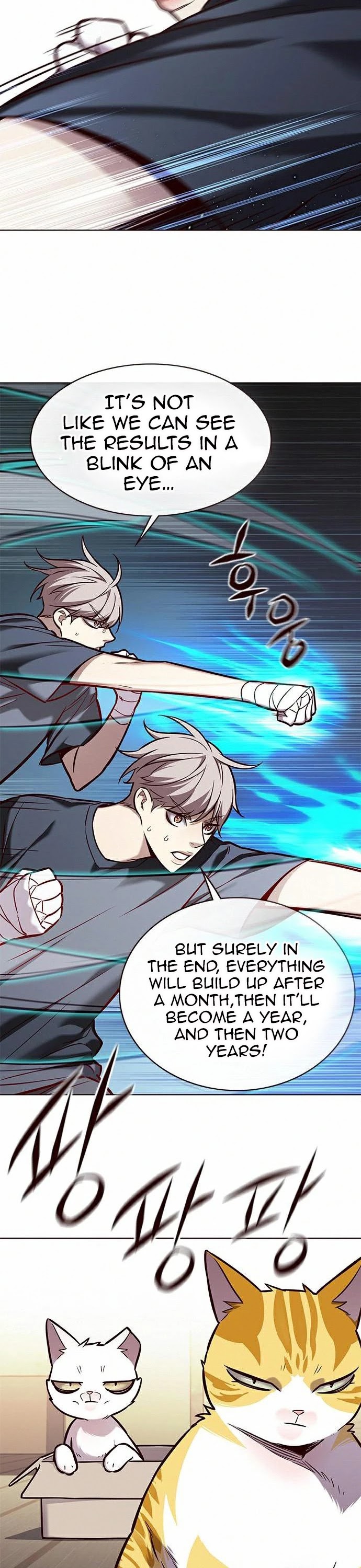 Eleceed Chapter 174 page 24 - Chapter 174