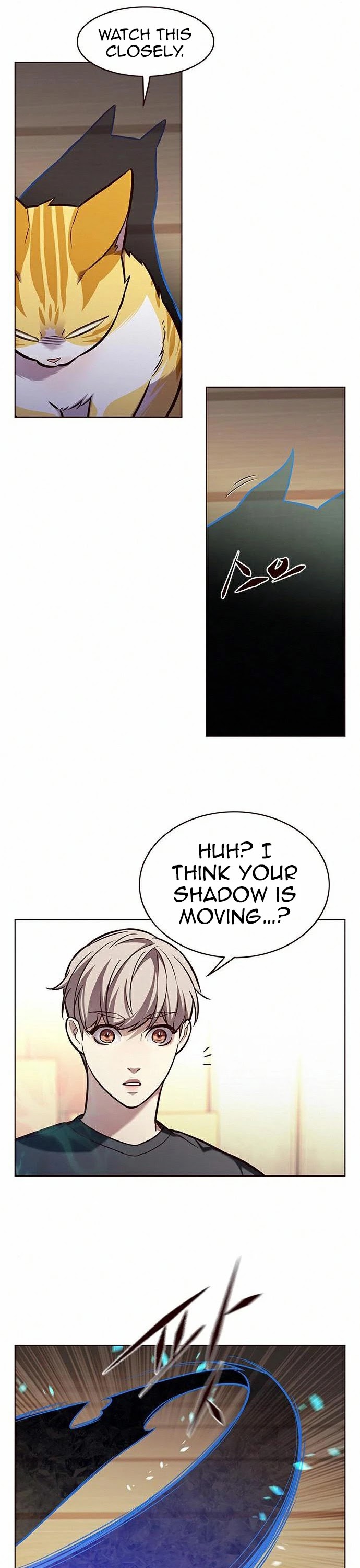 Eleceed Chapter 174 page 28 - Chapter 174