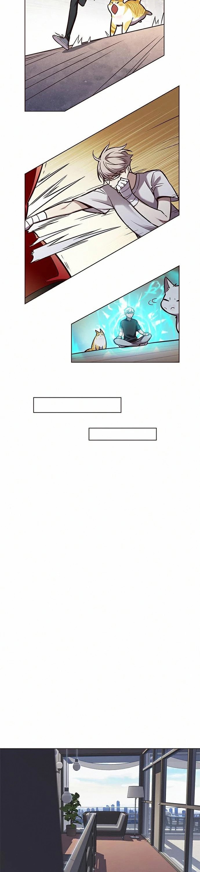 Eleceed Chapter 174 page 35 - Chapter 174