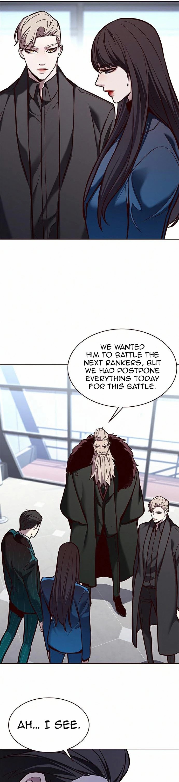 Eleceed Chapter 174 page 38 - Chapter 174