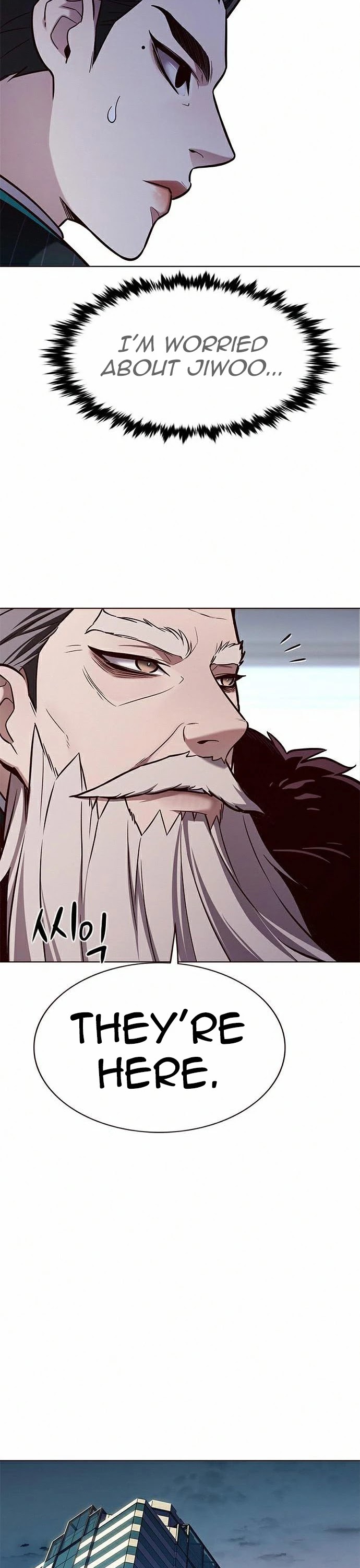 Eleceed Chapter 174 page 39 - Chapter 174