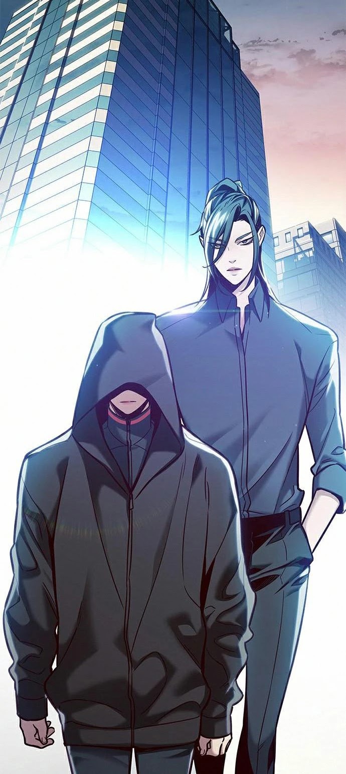 Eleceed Chapter 174 page 40 - Chapter 174