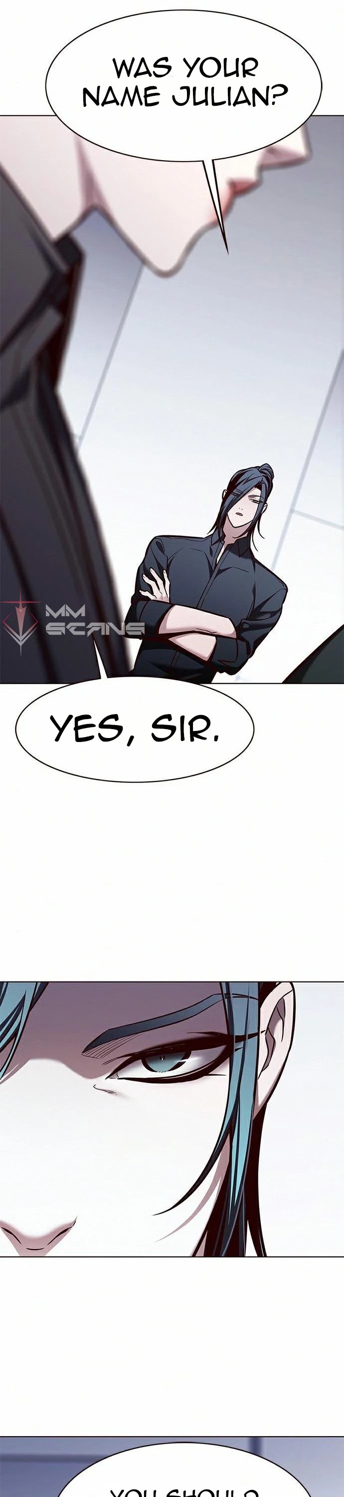 Eleceed Chapter 175 page 10 - Chapter 175