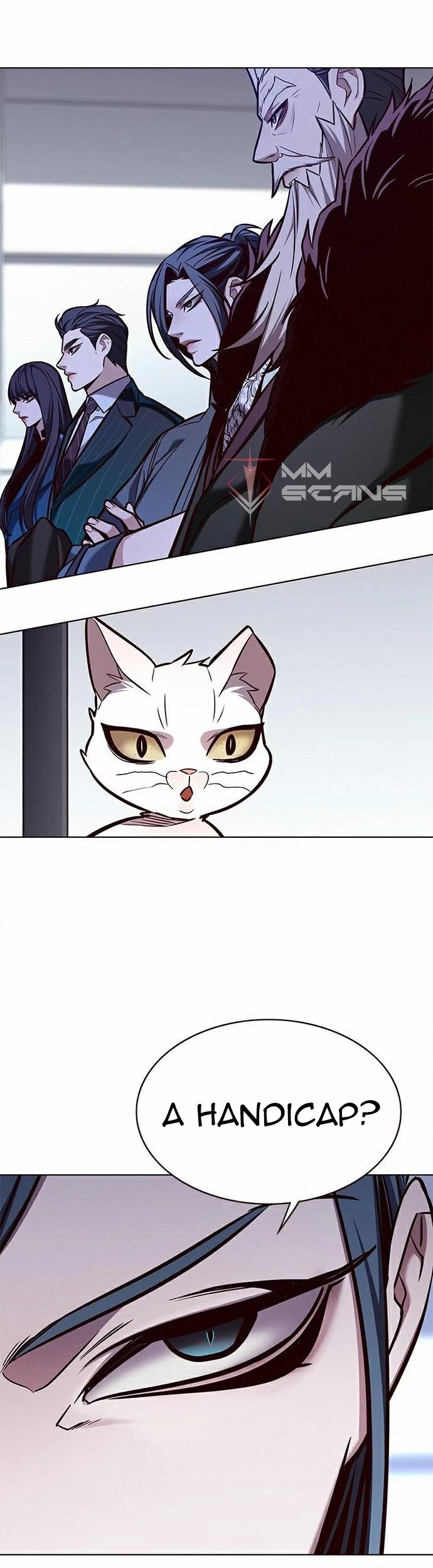 Eleceed Chapter 175 page 16 - Chapter 175