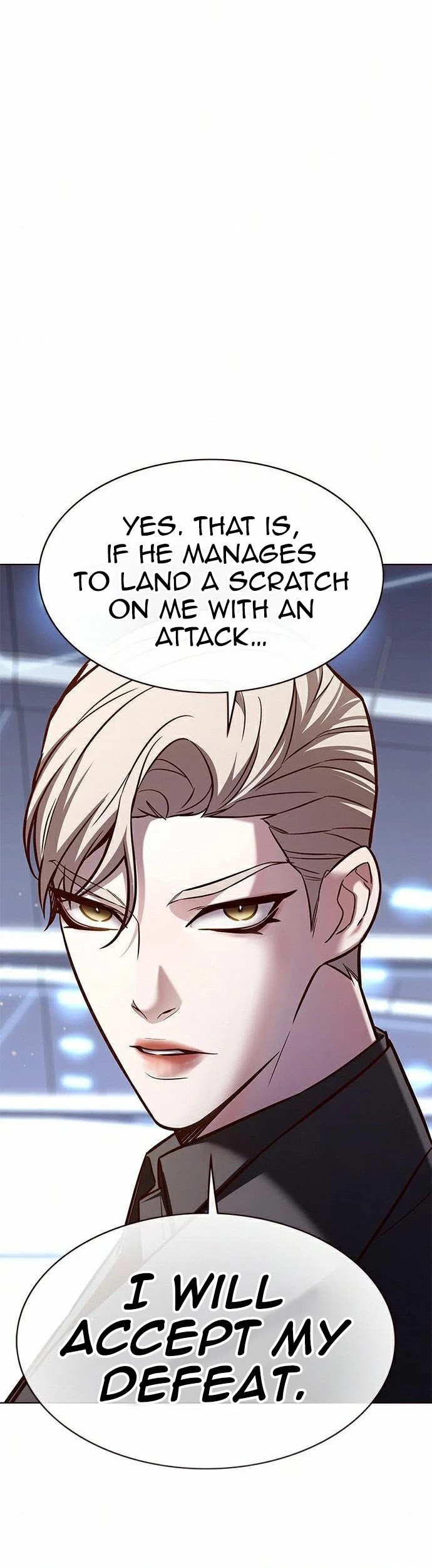 Eleceed Chapter 175 page 17 - Chapter 175