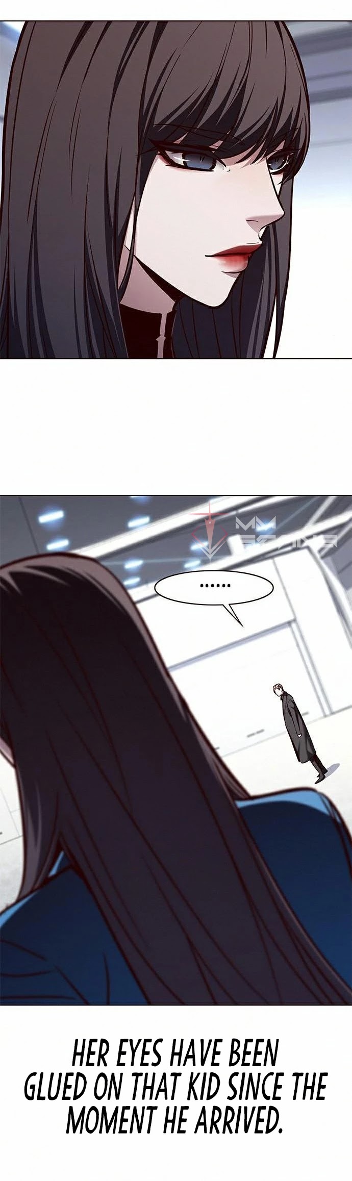 Eleceed Chapter 175 page 21 - Chapter 175