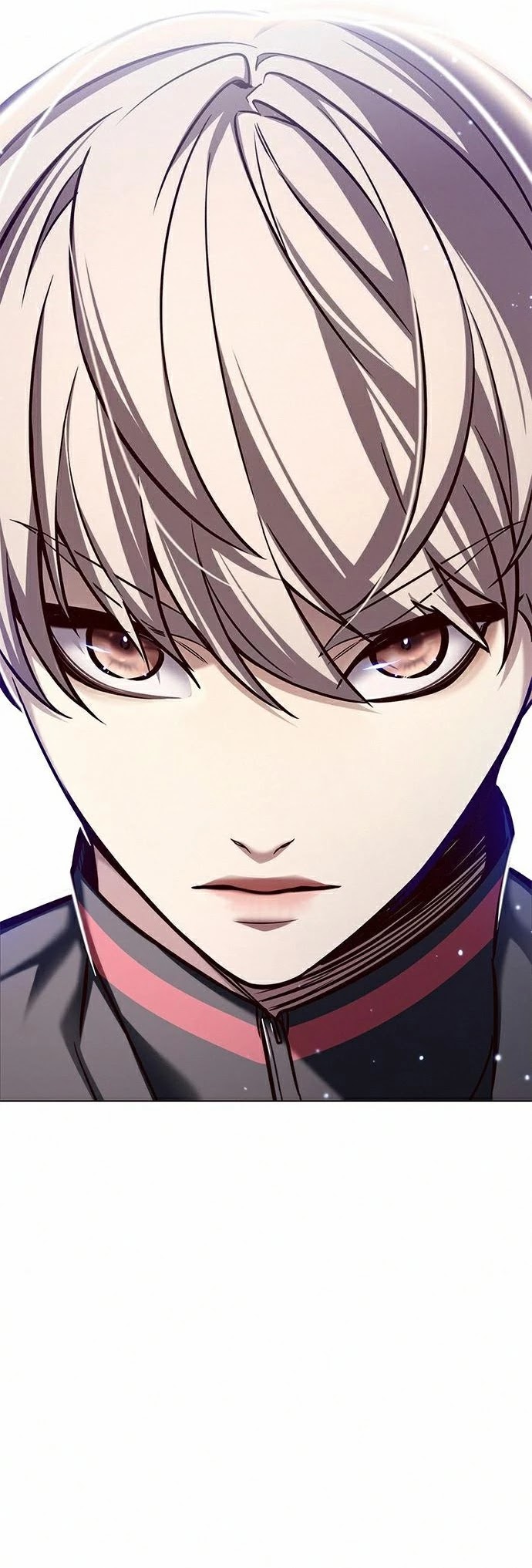 Eleceed Chapter 175 page 25 - Chapter 175