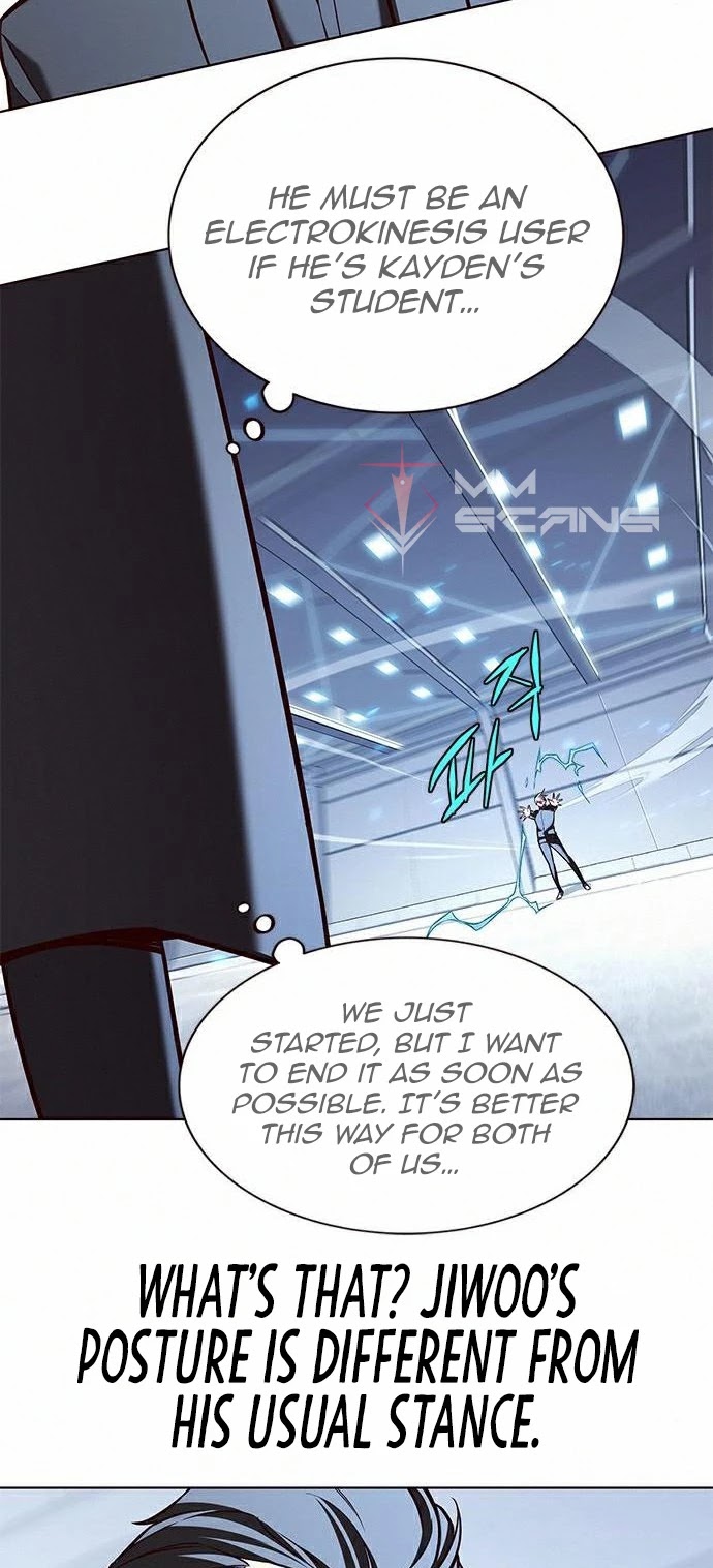 Eleceed Chapter 175 page 28 - Chapter 175