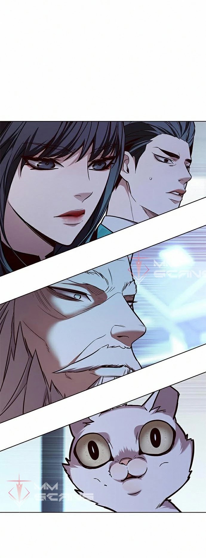 Eleceed Chapter 175 page 32 - Chapter 175