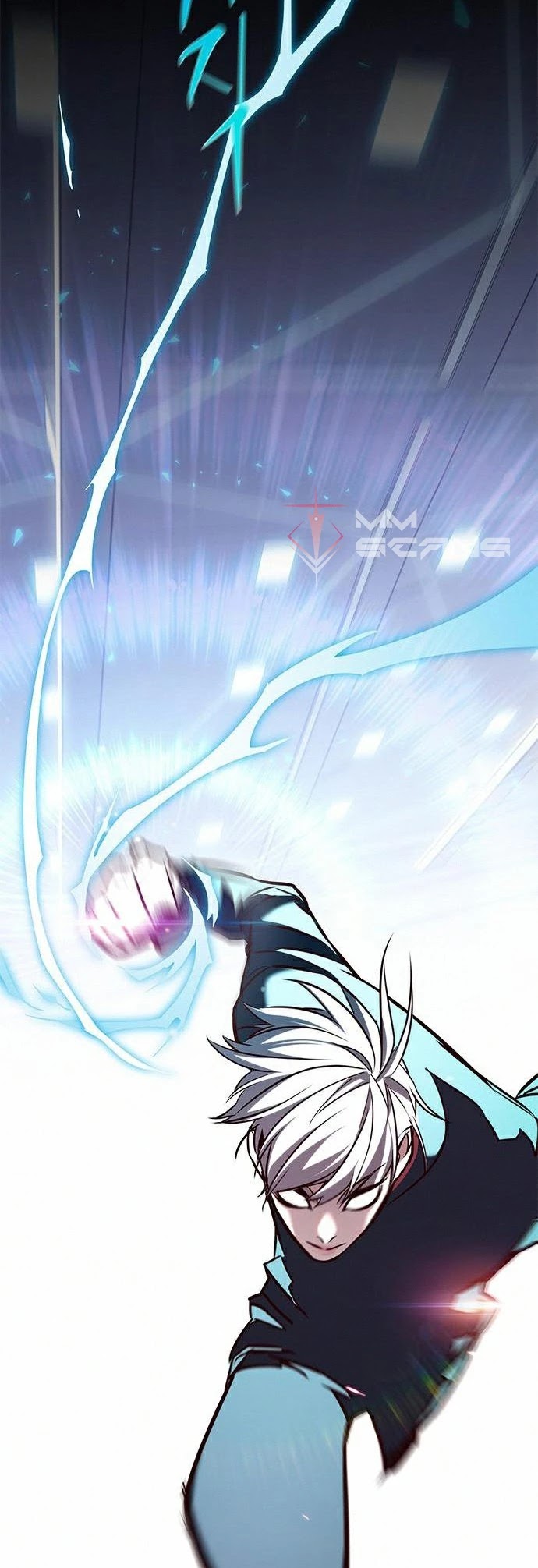 Eleceed Chapter 175 page 35 - Chapter 175