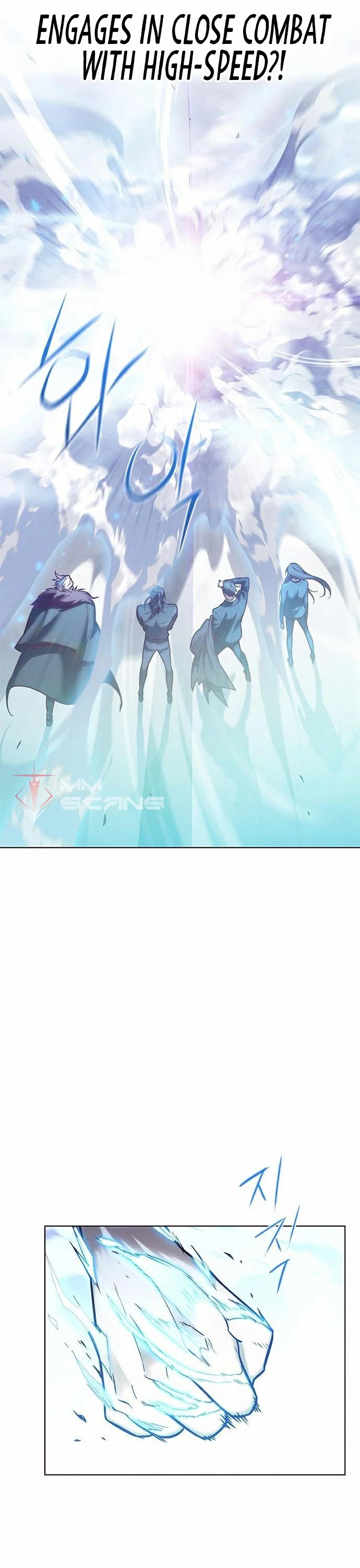 Eleceed Chapter 175 page 41 - Chapter 175