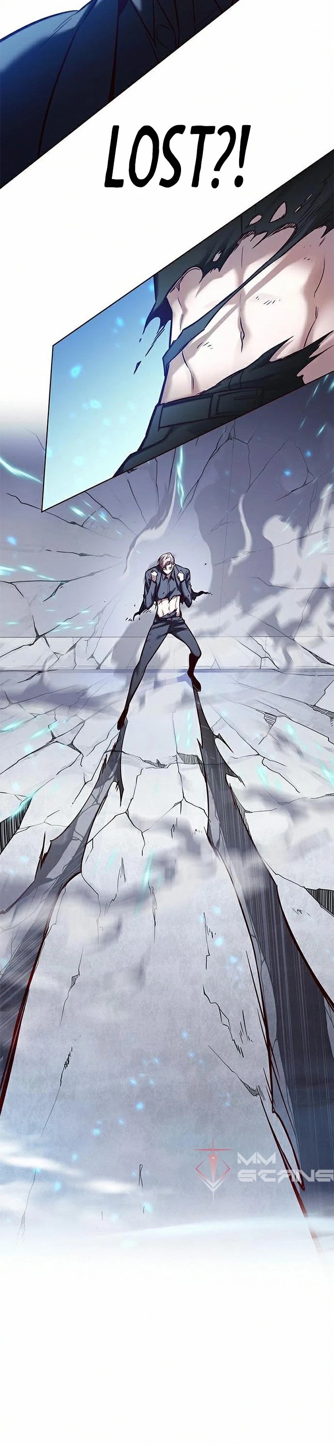 Eleceed Chapter 175 page 43 - Chapter 175