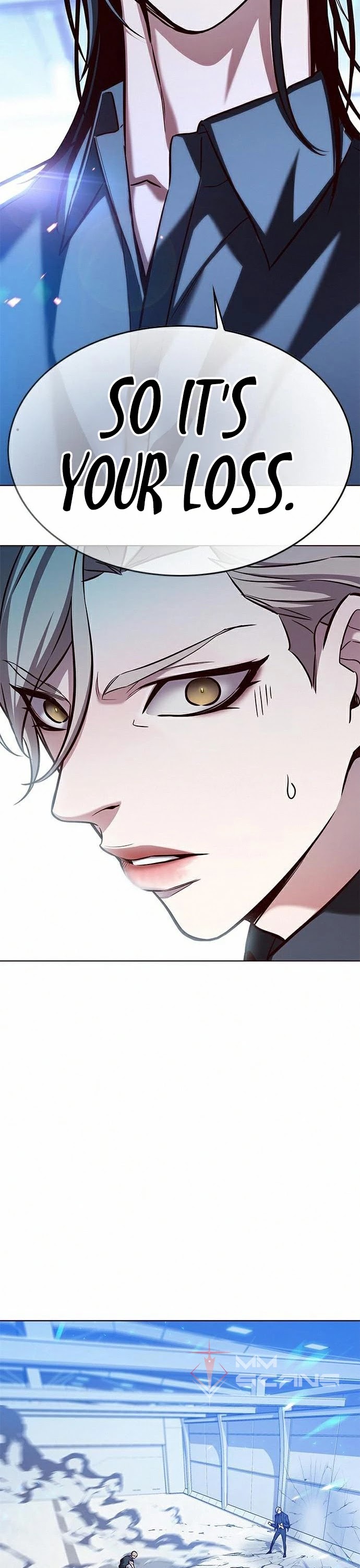 Eleceed Chapter 175 page 45 - Chapter 175