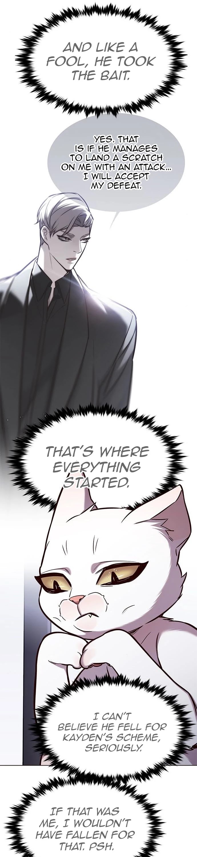 Eleceed Chapter 176 page 10 - Chapter 176