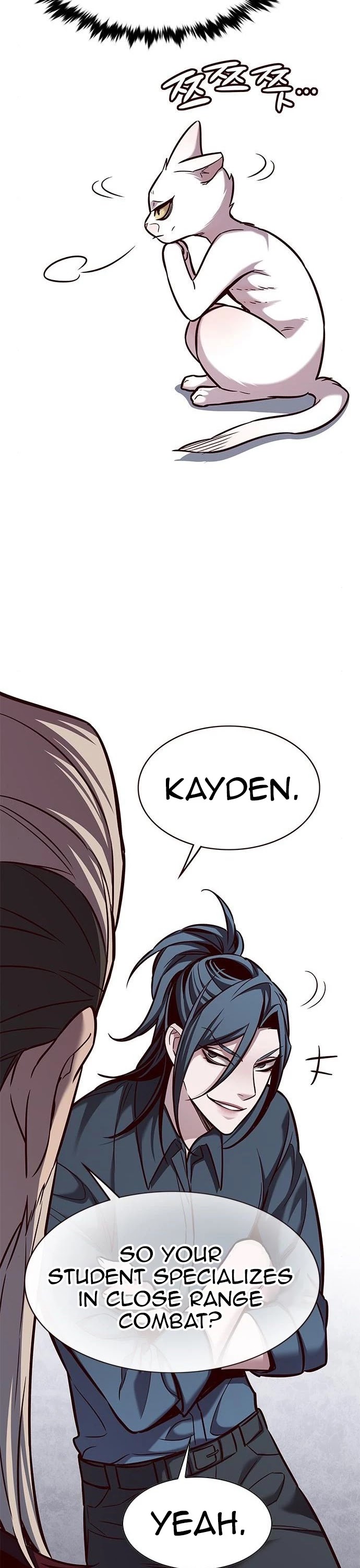 Eleceed Chapter 176 page 11 - Chapter 176