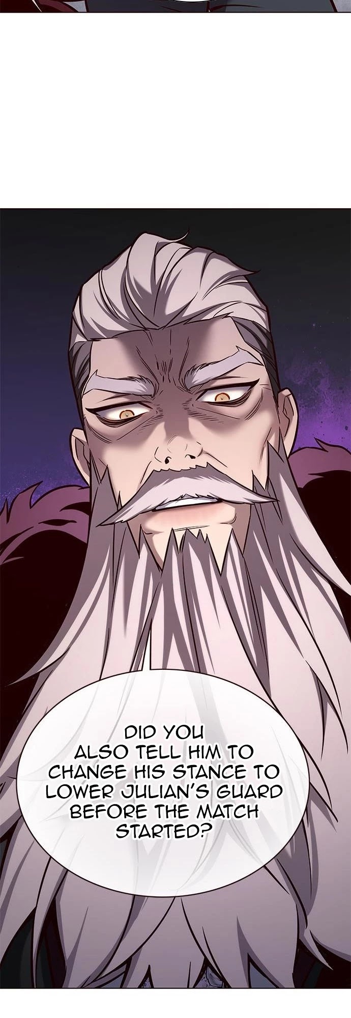 Eleceed Chapter 176 page 12 - Chapter 176