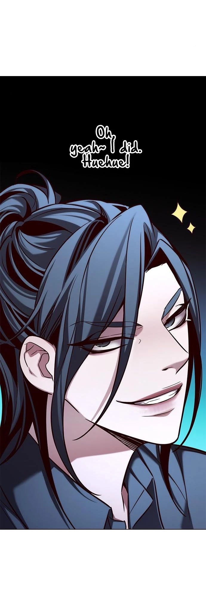 Eleceed Chapter 176 page 13 - Chapter 176