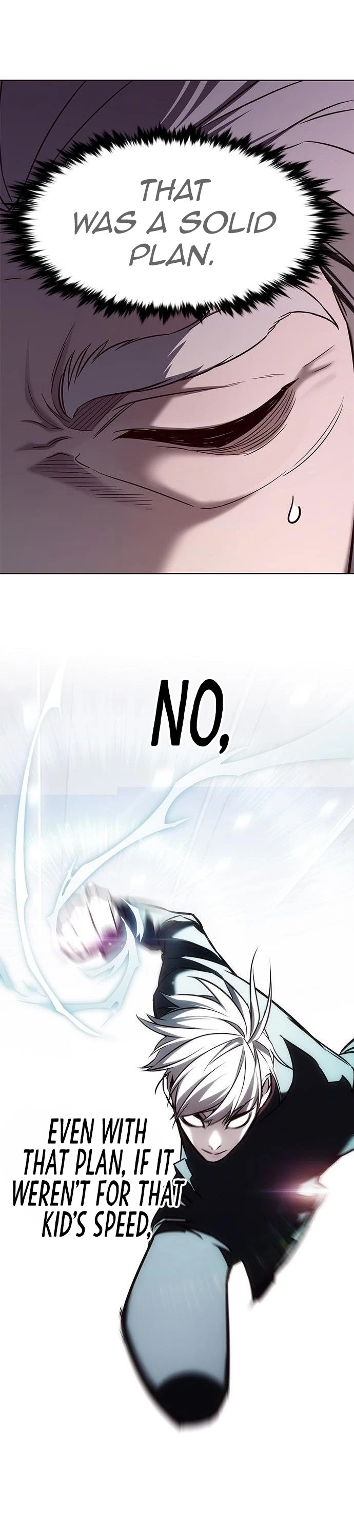 Eleceed Chapter 176 page 14 - Chapter 176
