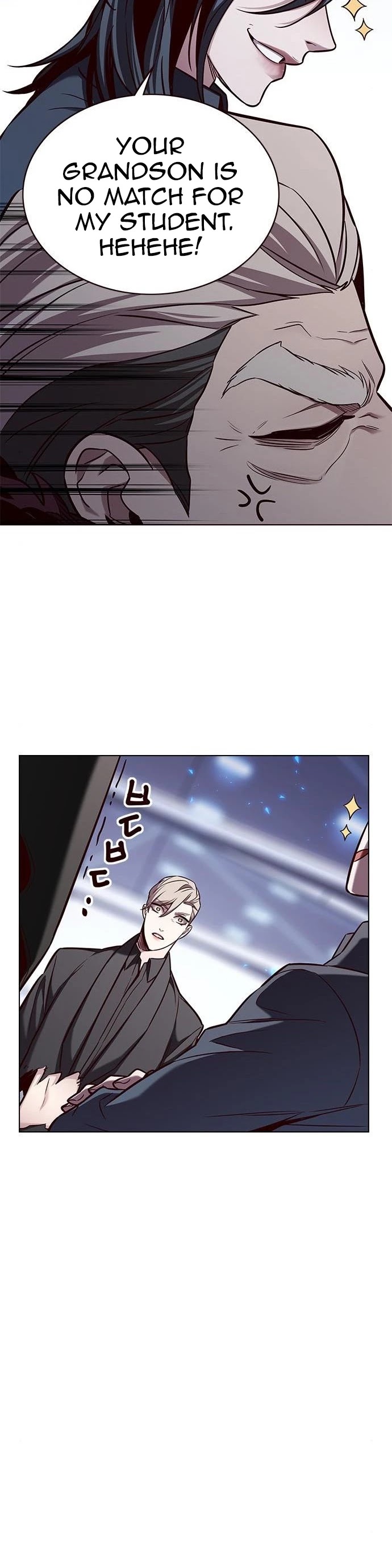 Eleceed Chapter 176 page 16 - Chapter 176