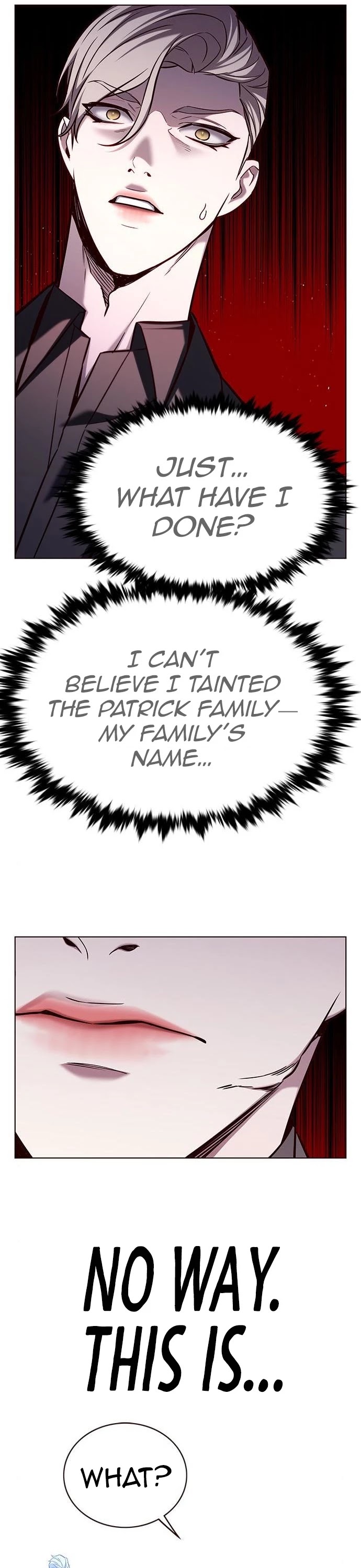 Eleceed Chapter 176 page 17 - Chapter 176