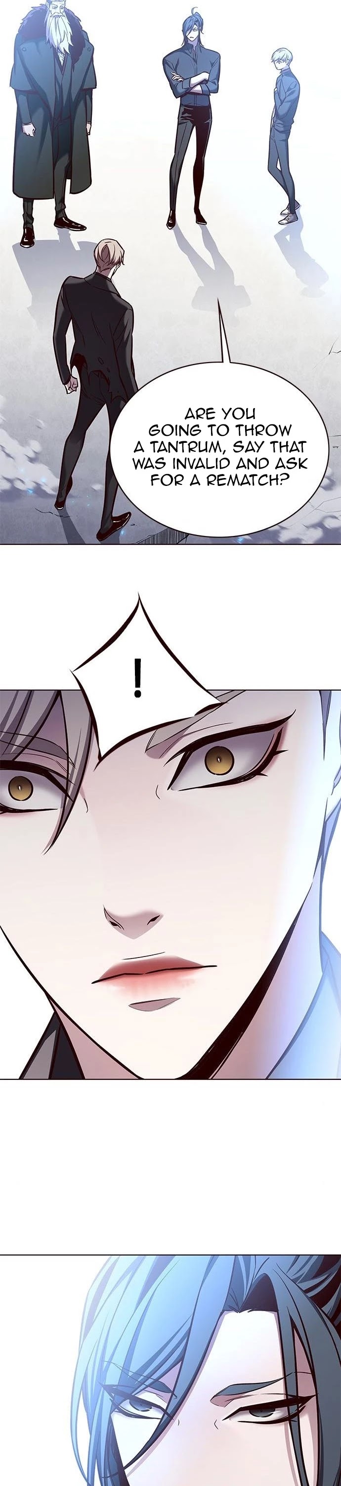 Eleceed Chapter 176 page 18 - Chapter 176