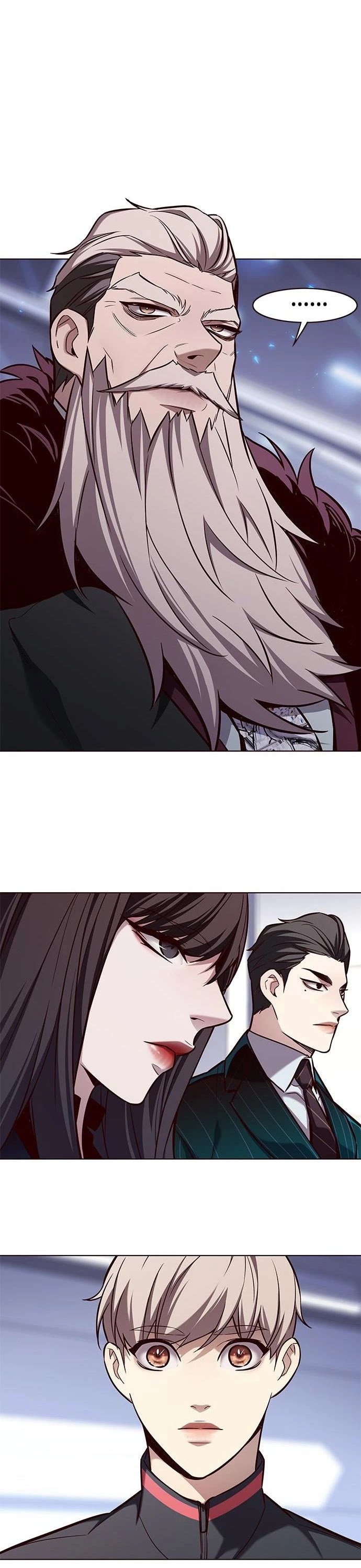 Eleceed Chapter 176 page 21 - Chapter 176