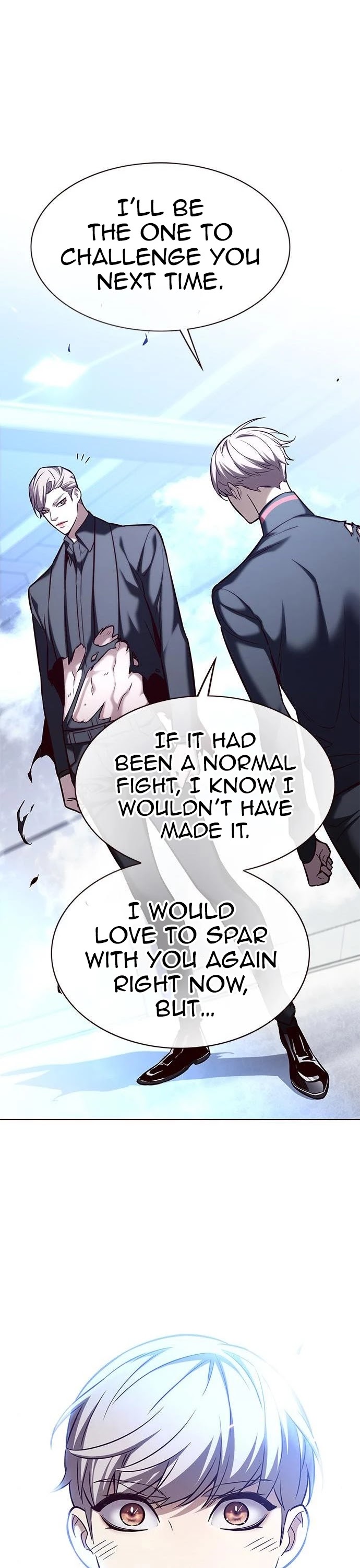 Eleceed Chapter 176 page 22 - Chapter 176