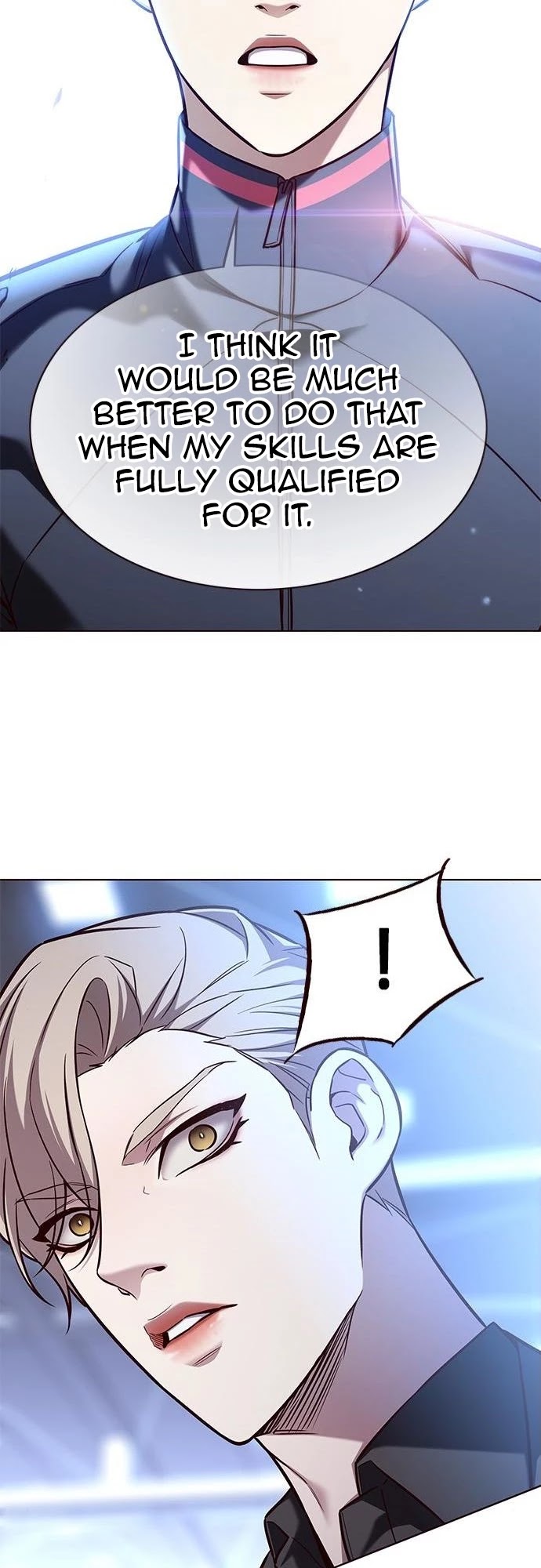 Eleceed Chapter 176 page 23 - Chapter 176