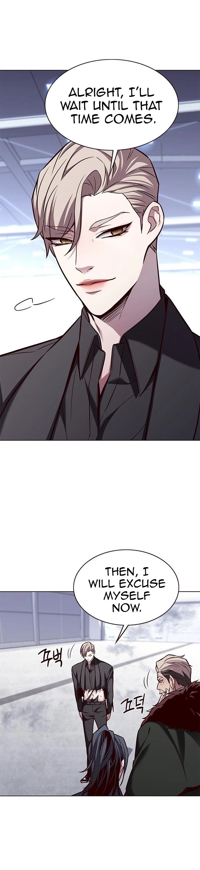 Eleceed Chapter 176 page 25 - Chapter 176