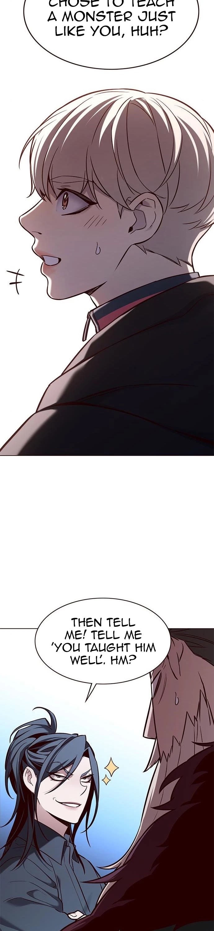 Eleceed Chapter 176 page 30 - Chapter 176