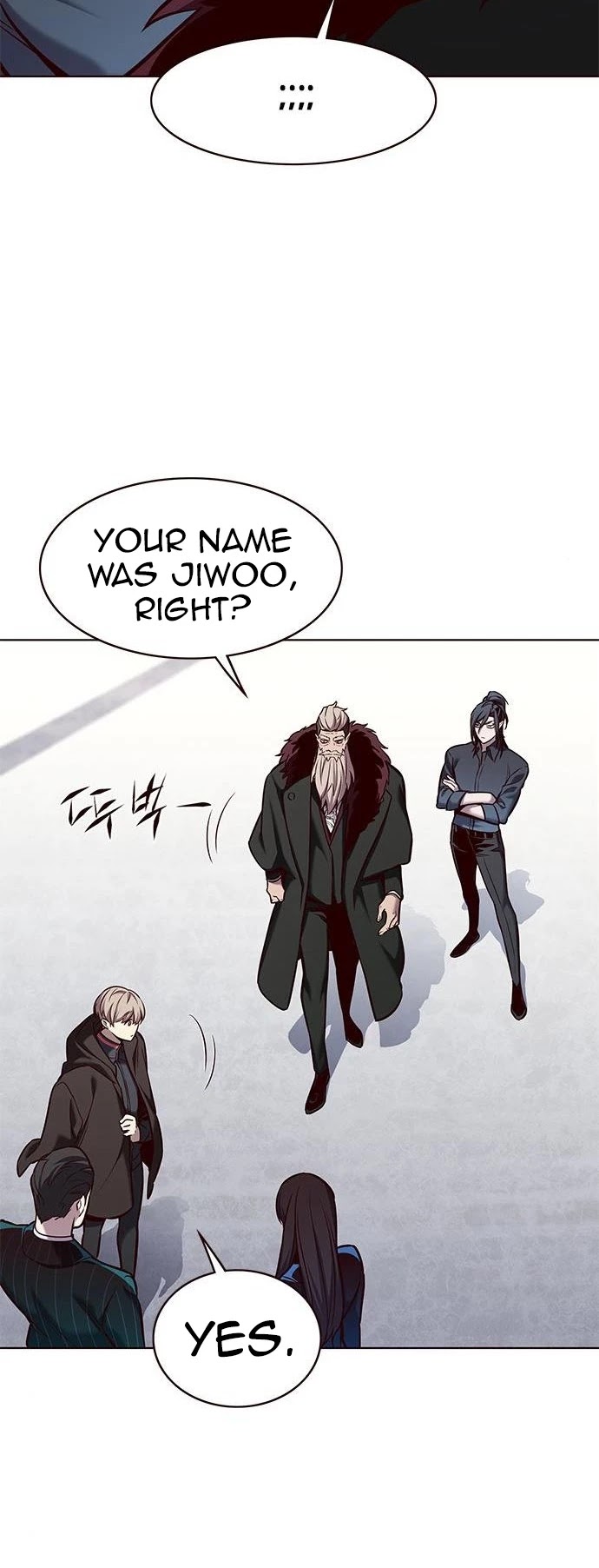 Eleceed Chapter 176 page 31 - Chapter 176
