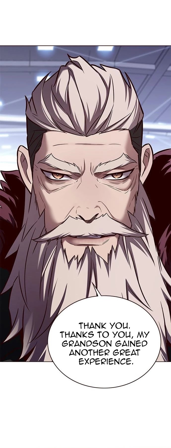 Eleceed Chapter 176 page 32 - Chapter 176