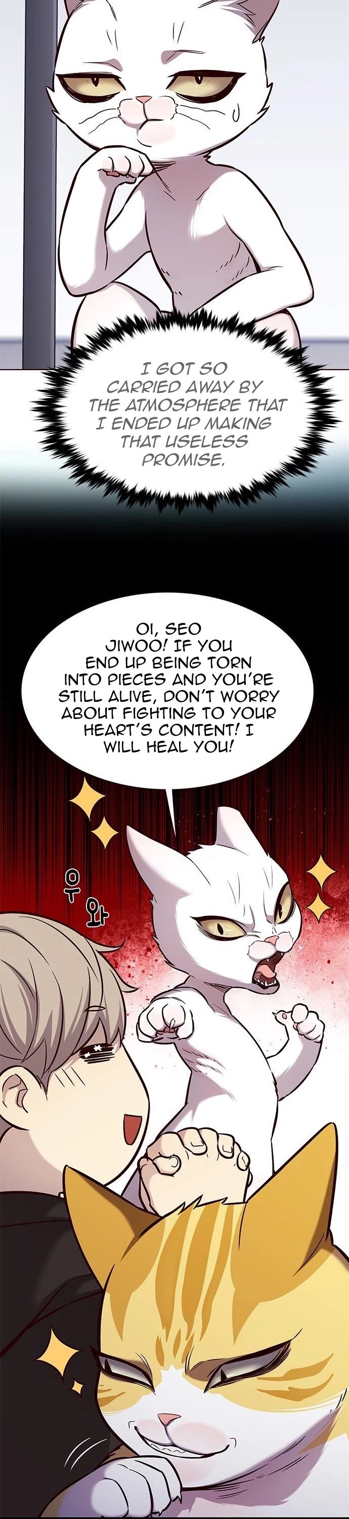 Eleceed Chapter 176 page 38 - Chapter 176