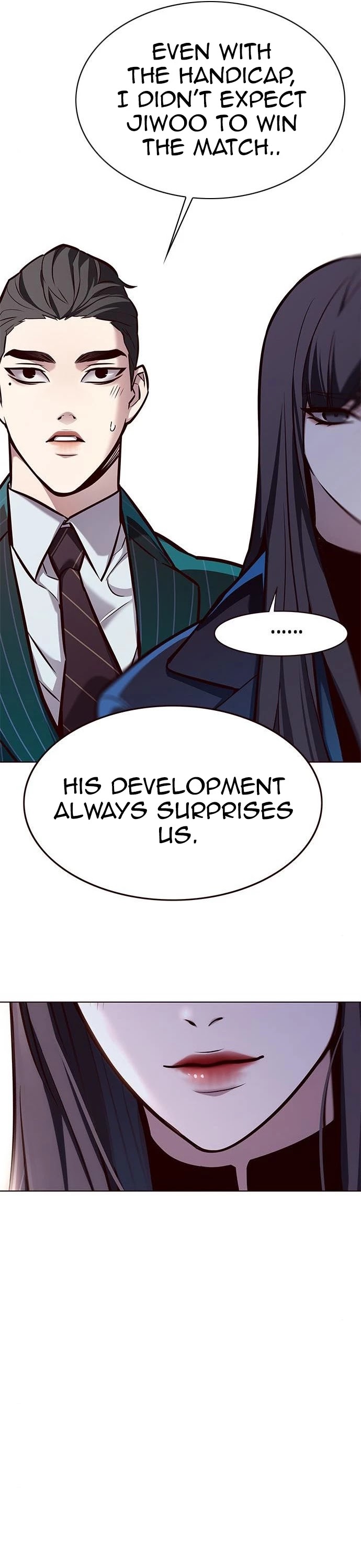 Eleceed Chapter 176 page 41 - Chapter 176