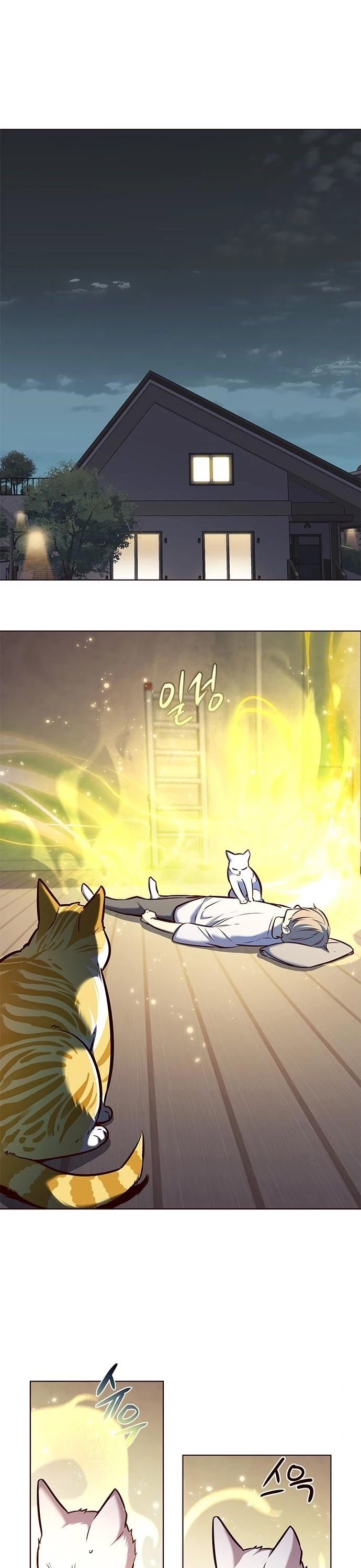 Eleceed Chapter 176 page 42 - Chapter 176