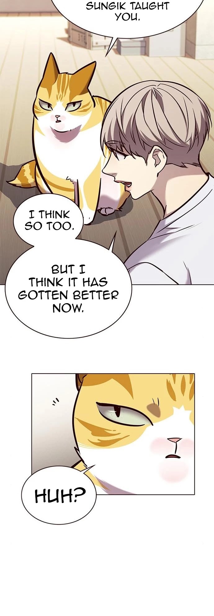 Eleceed Chapter 176 page 44 - Chapter 176