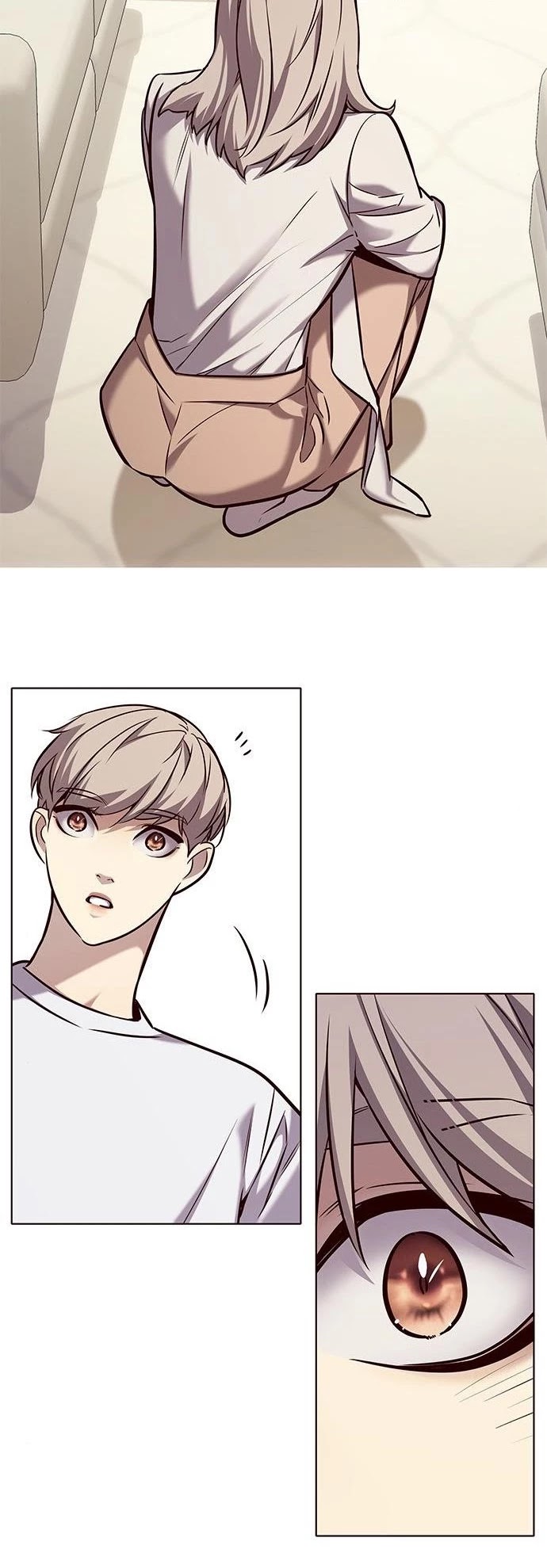 Eleceed Chapter 176 page 46 - Chapter 176