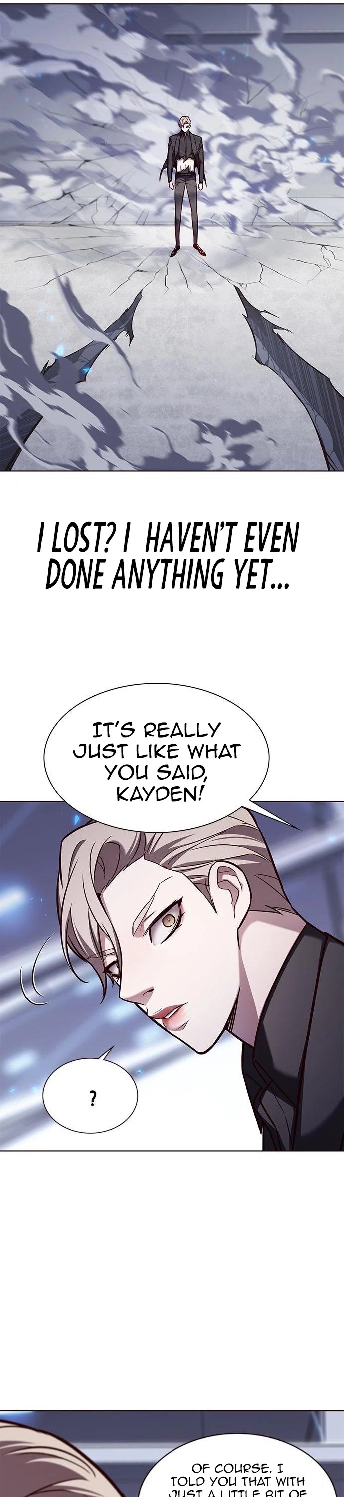 Eleceed Chapter 176 page 7 - Chapter 176