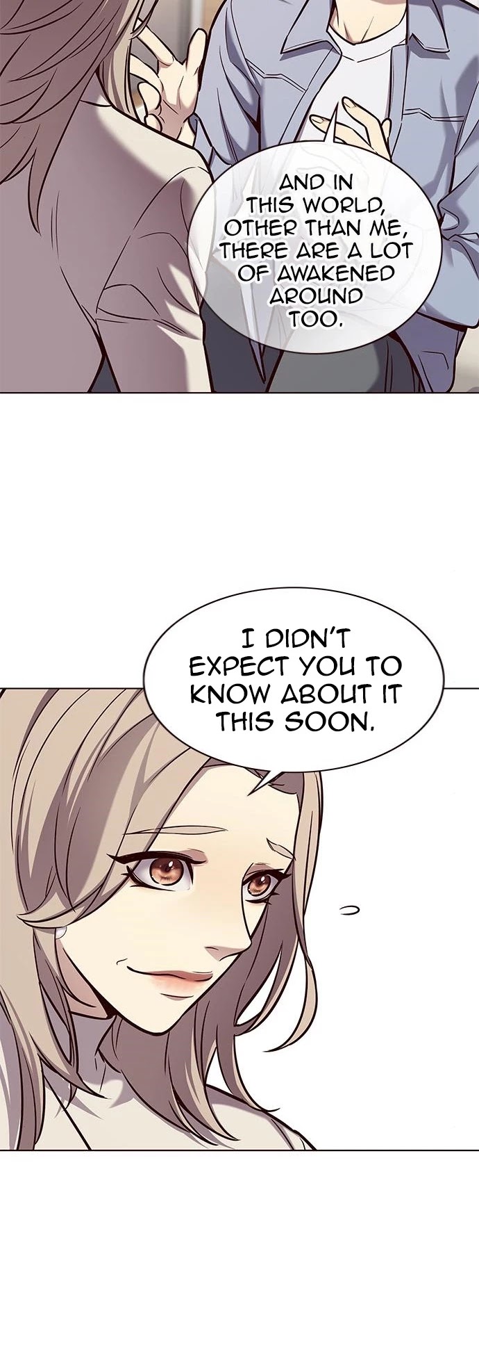 Eleceed Chapter 177 page 10 - Chapter 177