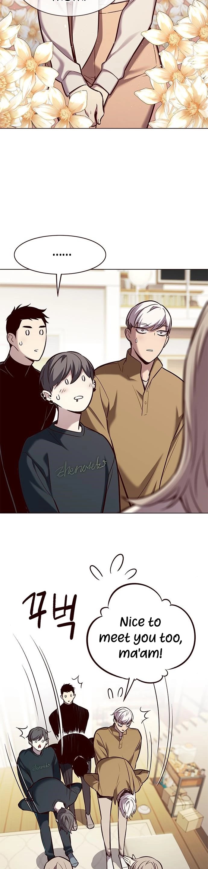 Eleceed Chapter 177 page 23 - Chapter 177